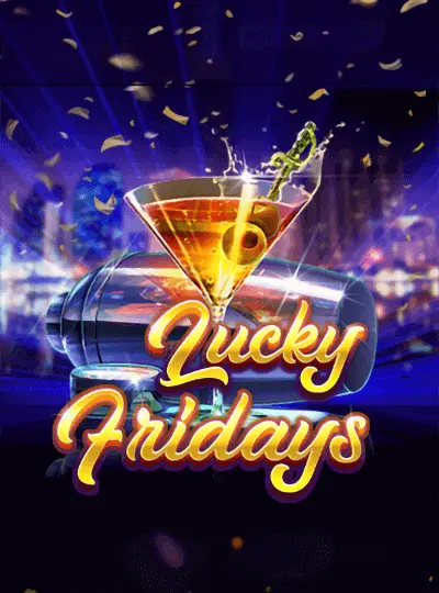 Lucky Fridays