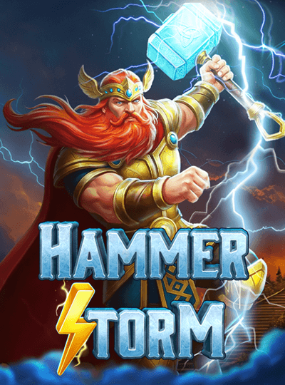 হ্যামারস্টর্ম