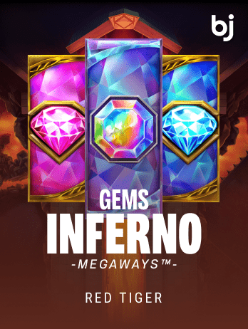 Gems Inferno Megaways™png
