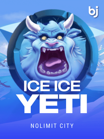 Ice Ice Yetipng
